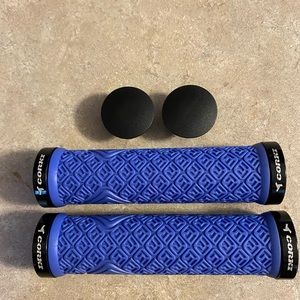 Corki Mountain Bike Grips